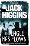 The Eagle Has Flown - Jack Higgins