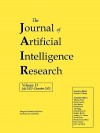 Journal of Artificial Intelligence Research, Volume 13 (Jair) - Michael P. Wellman