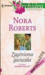 Zaginiona gwiazda - Nora Roberts