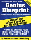 7 Reasons Why Writing a Book Can Explode Your Profits: Write Your Book Using This Easy Formula - Andrew Anderson, Kevin Long