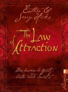 The Law of Attraction: Das kosmische Gesetz hinter THE SECRET (German Edition) - Esther Hicks, Jerry Hicks