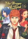 The Drops of God Vol. 16 - Tadashi Agi