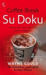 Coffee Break Su Doku - Wayne Gould