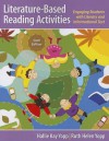 Literature-Based Reading Activities: Engaging Students with Literary and Informational Text (6th Edition) - Ruth Helen Yopp, Hallie Kay Yopp
