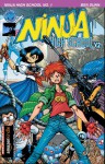 Ninja High School: V.2 Edition 1 - Ben Dunn, Ben Dunn
