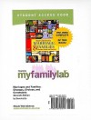 Myfamilylab Student Access Code: Marriages & Families (Standalone): Changes, Choices, and Constraints - Nijole V. Benokraitis