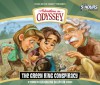 The Green Ring Conspiracy (Adventures in Odyssey) - AIO Team