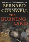 The Burning Land - Bernard Cornwell