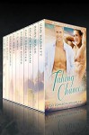 Taking Chances: Gay Romances: Volume Two - Devyn Morgan, Cait Forester, Stephen Hoppa, T.T. Kove, H.J. Perry, Declan Rhodes, Beau Bishop, Ruby Nox, Van Barrett, Rory Wilde