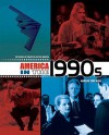 America in the 1990s - Marlene Targ Brill