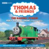 Thomas and Friends, The Railway Stories: Percy the Small Engine and other stories - Rev. W. Awdry, Michael Angelis