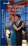 The Surprise of Her Life - Helen R. Myers