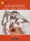 Anatomy for the Artist (Painter's Corner) - Parramon's Editorial Team
