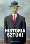 Historia sztuki - Małgorzata Szubert, Richard Cork, Stephen Farthing, Piotr Lewiński