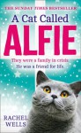 A Cat Called Alfie - Rachel Wells