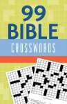 99 Bible Crosswords - Barbour Publishing Inc.