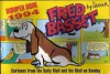 Fred Basset: Bumper Basset No. 46 - Alex Graham