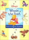 Disney's Winnie the Pooh: Easy-to-Read Stories - Disney Press