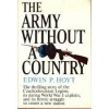 The Army without a Country - Edwin Palmer Hoyt