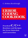 Error Coding Cookbook - C. Britton Rorabaugh