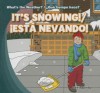 It's Snowing!/Est Nevando! - Alex Appleby