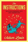 The Instructions - Adam Levin