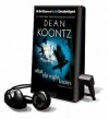 What the Night Knows [With Earbuds] - Steven Weber, Dean Koontz