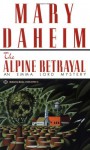 The Alpine Betrayal - Mary Daheim