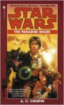Star Wars The Han Solo Trilogy #1: The Paradise Snare - 