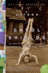 Unless - Carol Shields