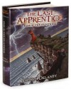 Rise of the Huntress (Last Apprentice Series #7) - Joseph Delaney, Patrick Arrasmith (Illustrator)