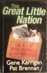 This Great Little Nation - Gene Kerrigan