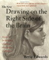 The New Drawing on the Right Side of the Brain - Betty Edwards