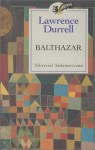 Balthazar - Lawrence Durrell