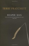 Reaper Man 27 - Terry Pratchett