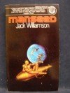 Manseed - Jack Williamson