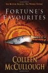 Fortune's Favourites - Colleen McCullough