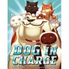 Dog in Charge - K.L. Going