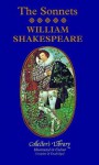 The Sonnets - Ian Penney, William Shakespeare