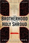 The Brotherhood of the Holy Shroud - Julia Navarro