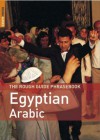 The Rough Guide Egyptian Arabic Phrasebook - Lexus Ltd.