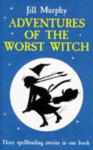 Adventures of the Worst Witch - Jill Murphy