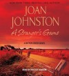 A Stranger's Game (Audio) - Joan Johnston, Holter Graham