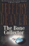 The Bone Collector - Jeffery Deaver