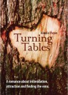 Turning Tables - Ainslie Paton