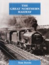 The Great Northern Railway: An Irish Railway Pictorial - Tom Ferris