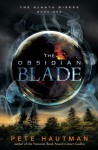 The Obsidian Blade - Pete Hautman