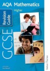 Aqa Gcse Mathematics Higher Revision Guide - Margaret Thornton