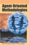 Agent Oriented Methodologies - B. Henderson-Sellers