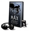 Peter & Max: A Fables Novel [With Earbuds] (Audio) - Bill Willingham, Wil Wheaton